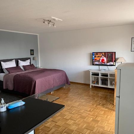 Appartamento Koeln Deutz/Messe, Lanxess Arena Esterno foto
