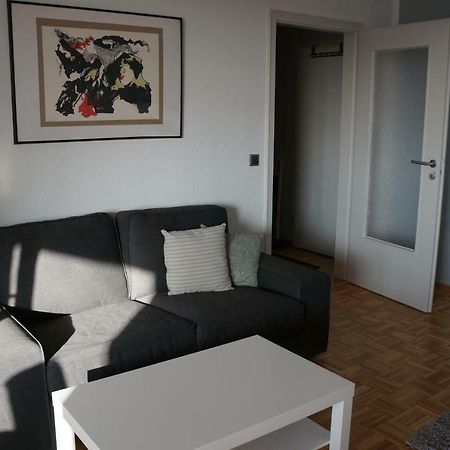 Appartamento Koeln Deutz/Messe, Lanxess Arena Esterno foto