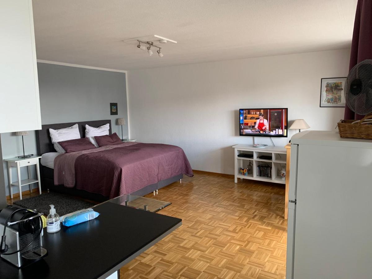 Appartamento Koeln Deutz/Messe, Lanxess Arena Esterno foto